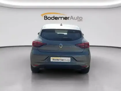 Photo 18 Renault Clio  TCe 90