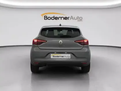 Photo 265 Renault Clio  TCe 90