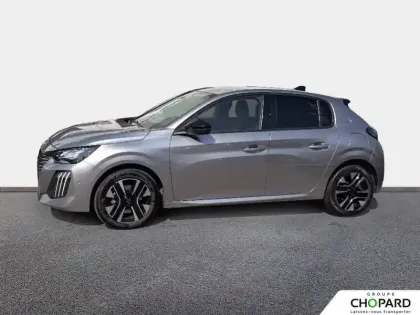 Photo 8 Peugeot 208  Hybrid 110 ch e-DCS6