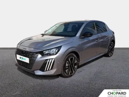 Photo Peugeot 208 Allure