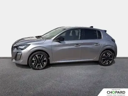 Photo 29 Peugeot 208  Hybrid 110 ch e-DCS6