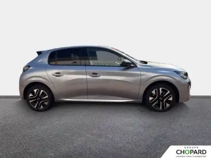 Photo 24 Peugeot 208  Hybrid 110 ch e-DCS6
