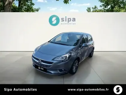 Photo Opel Corsa Innovation