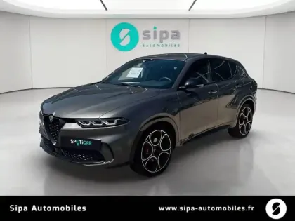 Photo Alfa Romeo Tonale Edizione Speciale