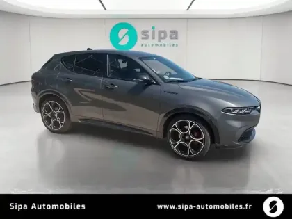 Photo 5 Alfa Romeo Tonale  1.5 Hybrid 160 ch VGT TCT7