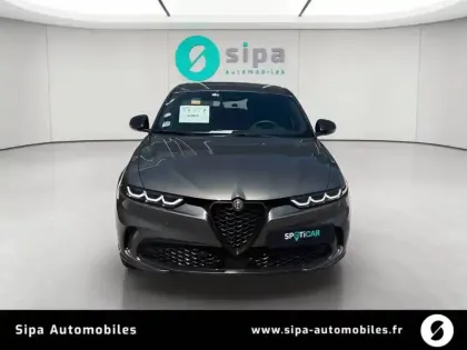 Photo 7 Alfa Romeo Tonale  1.5 Hybrid 160 ch VGT TCT7