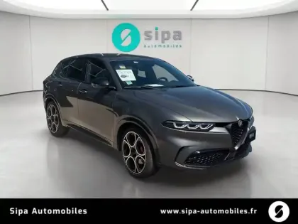 Photo 6 Alfa Romeo Tonale  1.5 Hybrid 160 ch VGT TCT7