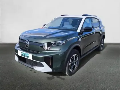 Photo Citroën C3 Aircross Max