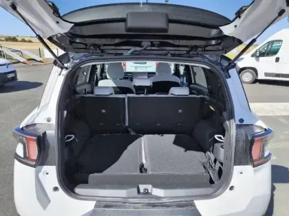 Photo 5 Citroën C3 Aircross  Hybride 145 ch Aut