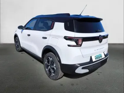 Photo 6 Citroën C3 Aircross  Hybride 145 ch Aut