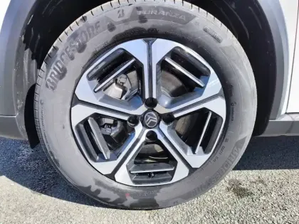 Photo 12 Citroën C3 Aircross  Hybride 145 ch Aut