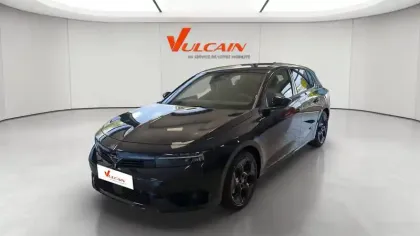 Photo Opel Astra Ultimate