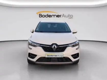Photo 7 Renault Arkana  E-Tech 145