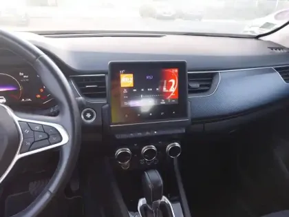 Photo 13 Renault Arkana  E-Tech 145