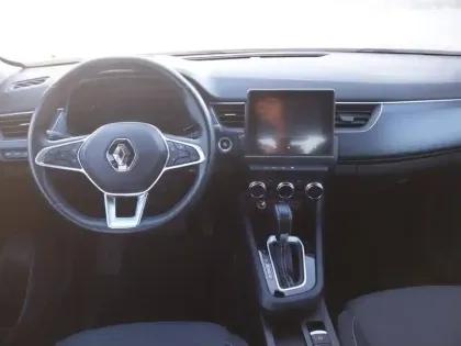 Photo 9 Renault Arkana  E-Tech 145