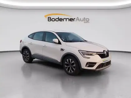 Photo 6 Renault Arkana  E-Tech 145