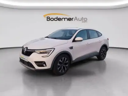 Photo Renault Arkana Zen