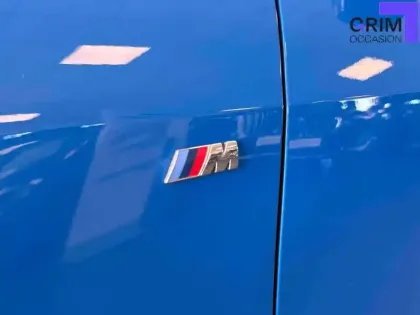 Photo 31 BMW Serie 1 116i 109 ch
