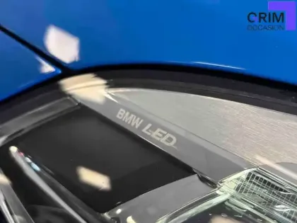 Photo 30 BMW Serie 1 116i 109 ch