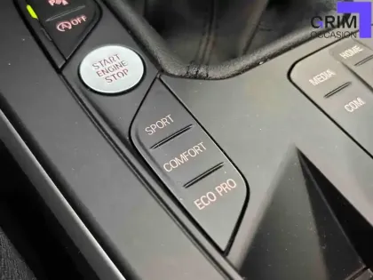Photo 27 BMW Serie 1 116i 109 ch