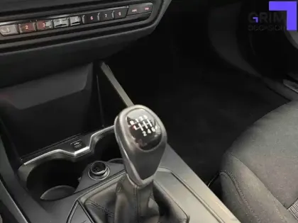 Photo 9 BMW Serie 1 116i 109 ch