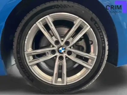Photo 13 BMW Serie 1 116i 109 ch