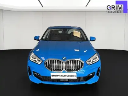 Photo 17 BMW Serie 1 116i 109 ch