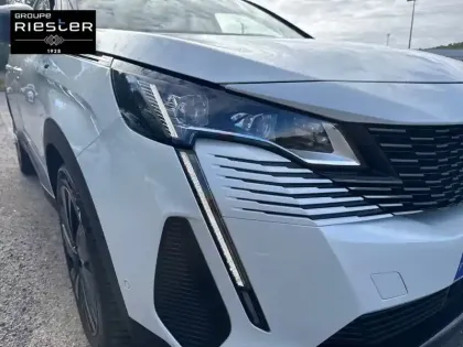 Photo 15 Peugeot 5008  BlueHDi 130ch S&S EAT8