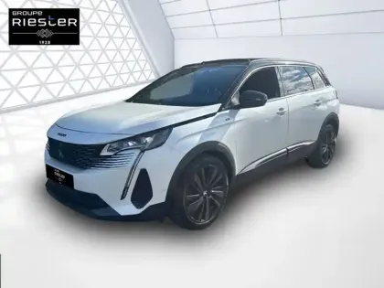 Photo Peugeot 5008 Gt