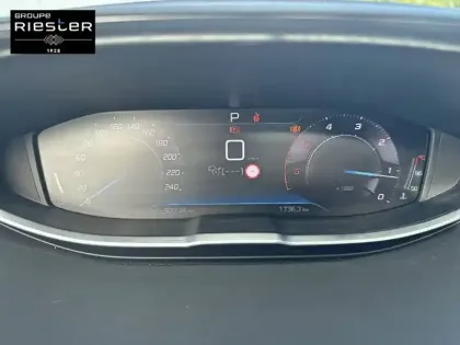 Photo 9 Peugeot 5008  BlueHDi 130ch S&S EAT8