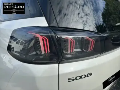 Photo 16 Peugeot 5008  BlueHDi 130ch S&S EAT8