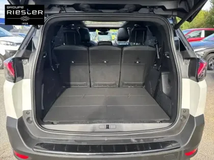 Photo 5 Peugeot 5008  BlueHDi 130ch S&S EAT8