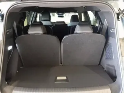 Photo 5 Peugeot 5008  Hybrid 145 ch e-DCS6