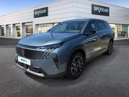 Photo Peugeot 5008 Allure