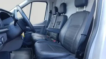 Photo 6 Ford Transit  FGN T350 L2H2 2.0 ECOBLUE 170 S&S