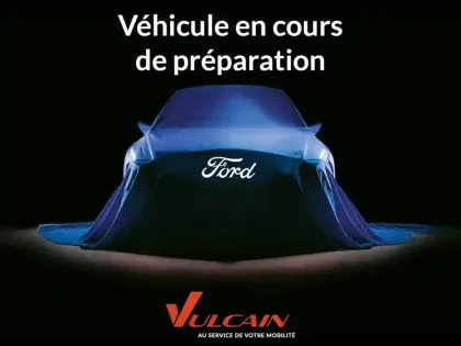 Photo Ford Transit Trail