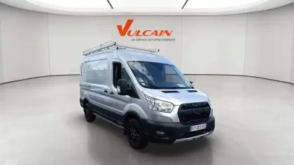 Photo 10 Ford Transit  FGN T350 L2H2 2.0 ECOBLUE 170 S&S