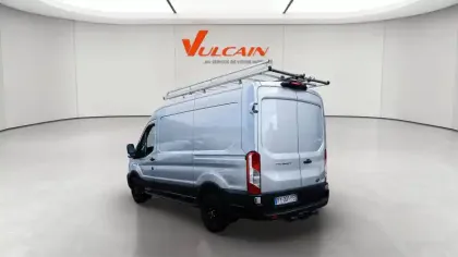 Photo 13 Ford Transit  FGN T350 L2H2 2.0 ECOBLUE 170 S&S