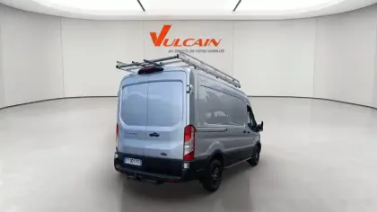 Photo 14 Ford Transit  FGN T350 L2H2 2.0 ECOBLUE 170 S&S