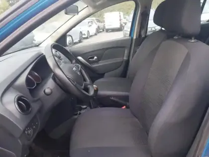 Photo 8 Dacia Sandero  dCi 90