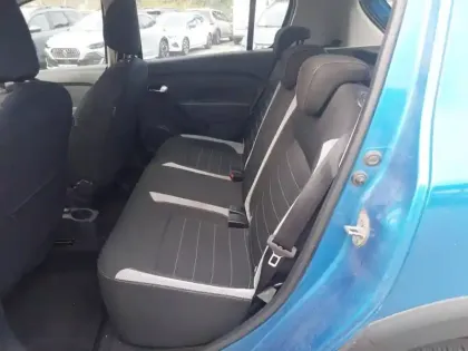 Photo 14 Dacia Sandero  dCi 90