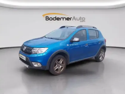 Photo Dacia Sandero Stepway