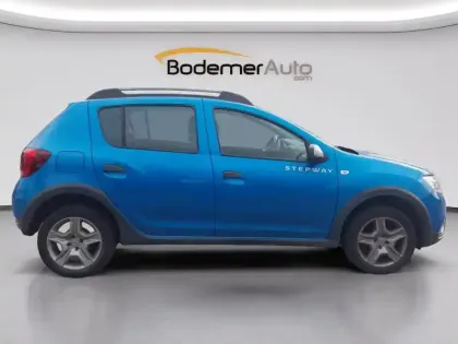 Photo 5 Dacia Sandero  dCi 90