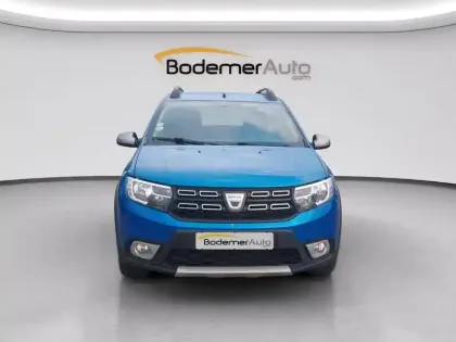 Photo 7 Dacia Sandero  dCi 90