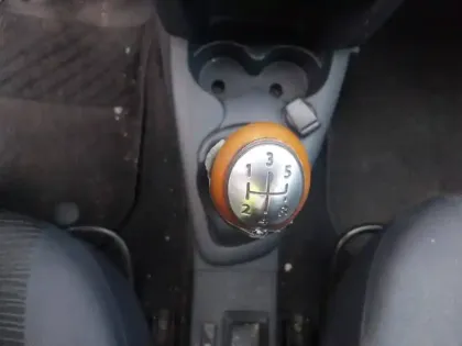 Photo 12 Dacia Sandero  dCi 90
