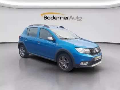 Photo 6 Dacia Sandero  dCi 90