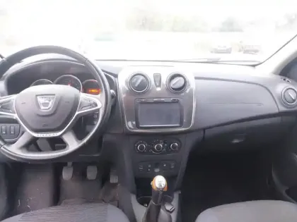 Photo 9 Dacia Sandero  dCi 90