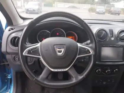 Photo 10 Dacia Sandero  dCi 90