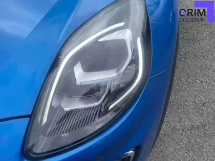 Photo 16 Ford Puma  1.0 Flexifuel 125 ch mHEV S&S BVM6