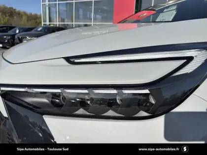 Photo 12 Toyota C-HR  Hybride 200